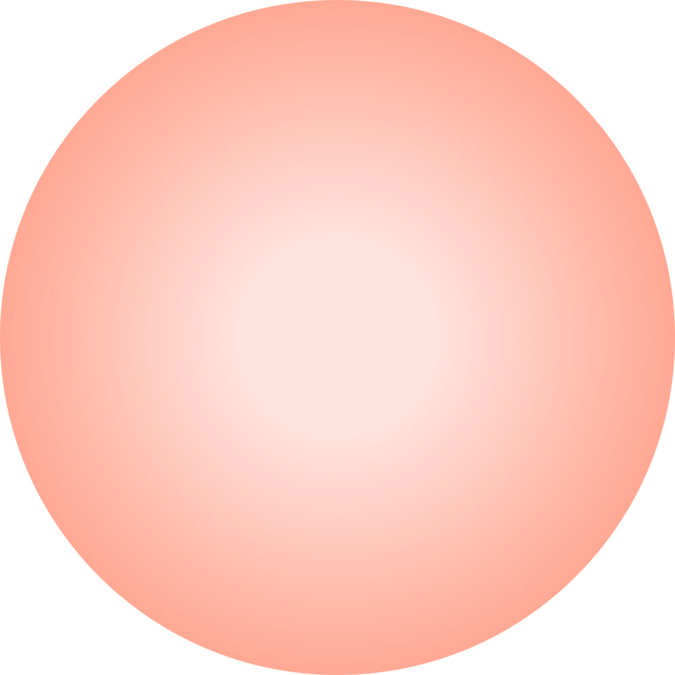 Gradient Circle, Gradient Round png