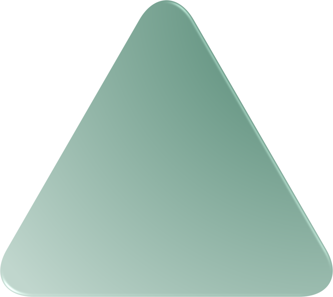 Gradient Triangle, Gradient Triangle Button png