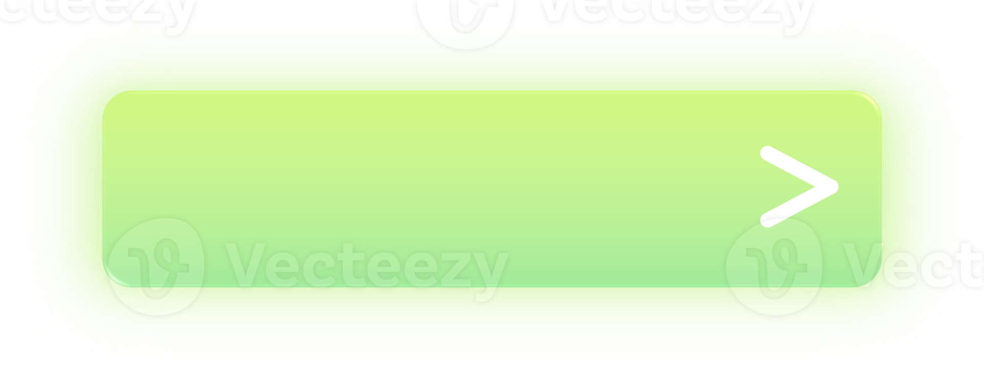 Gradient Neon Button png