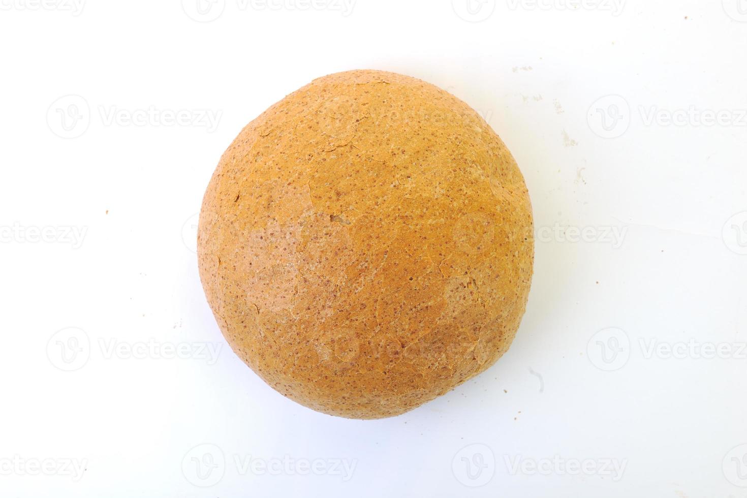 bread food isolated photo