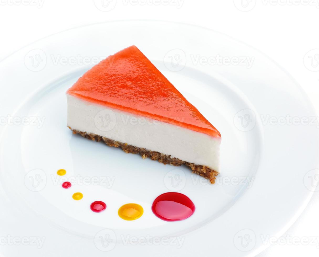 Food closeup view photo