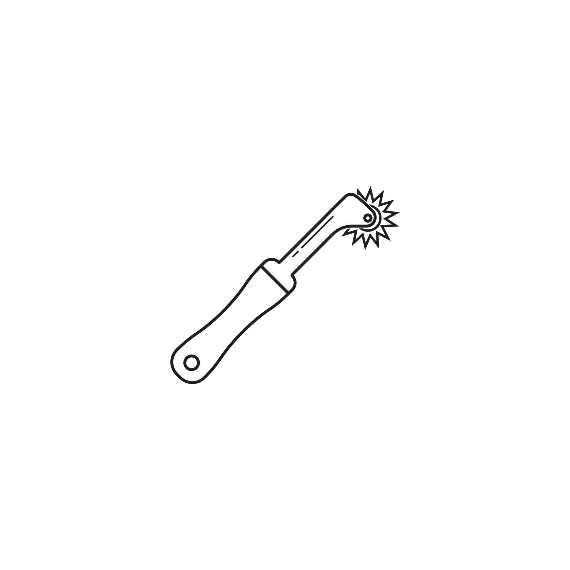 tracing-wheel-icon-10957662-vector-art-at-vecteezy
