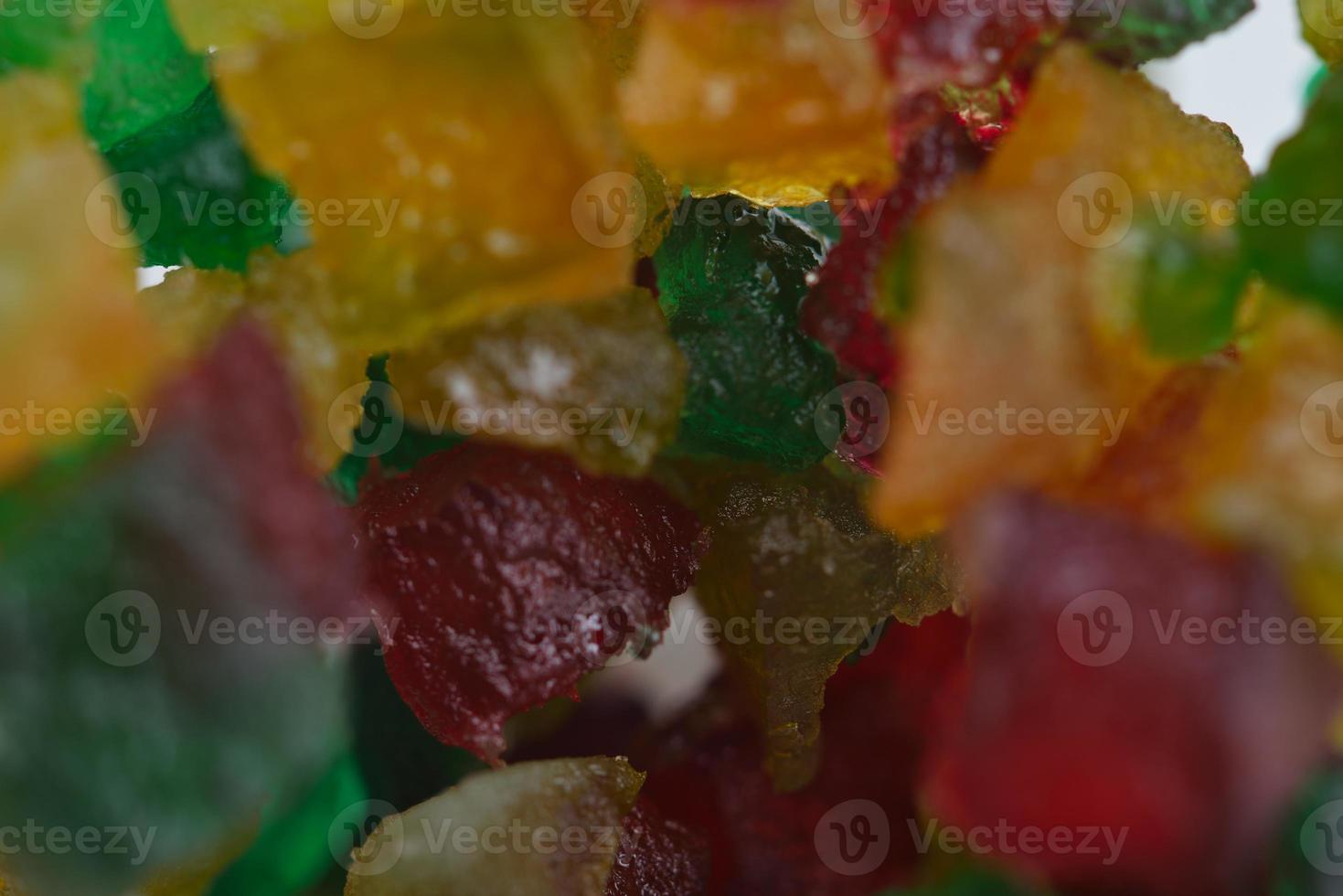 nuts and dry fruits mix photo