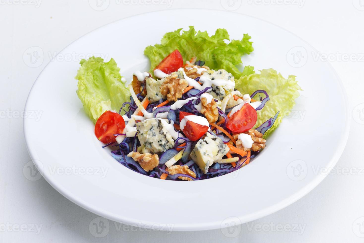 salad close up photo