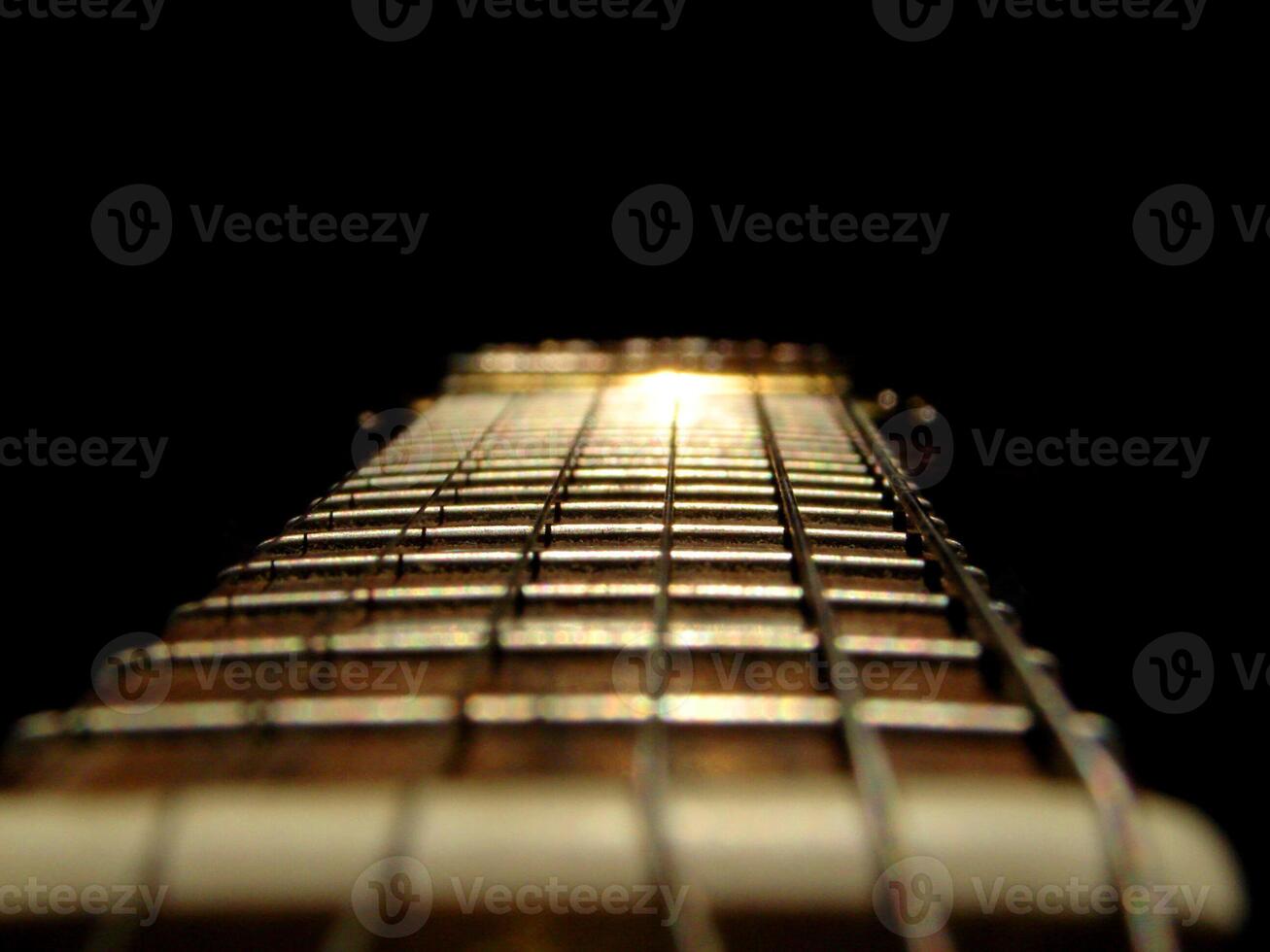 electric guitar view 10961953 Stock Photo at Vecteezy