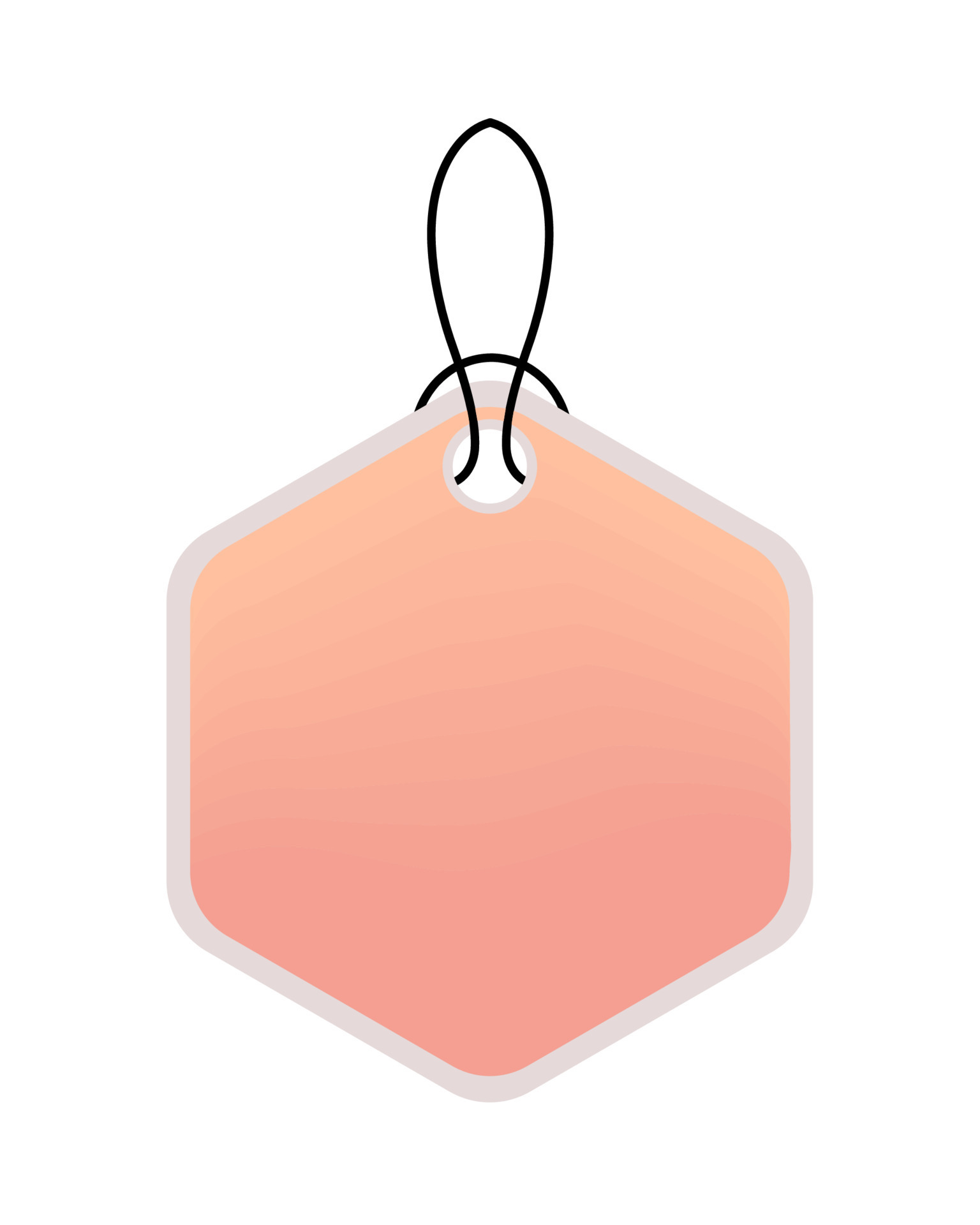 price tag template 10962706 Vector Art at Vecteezy