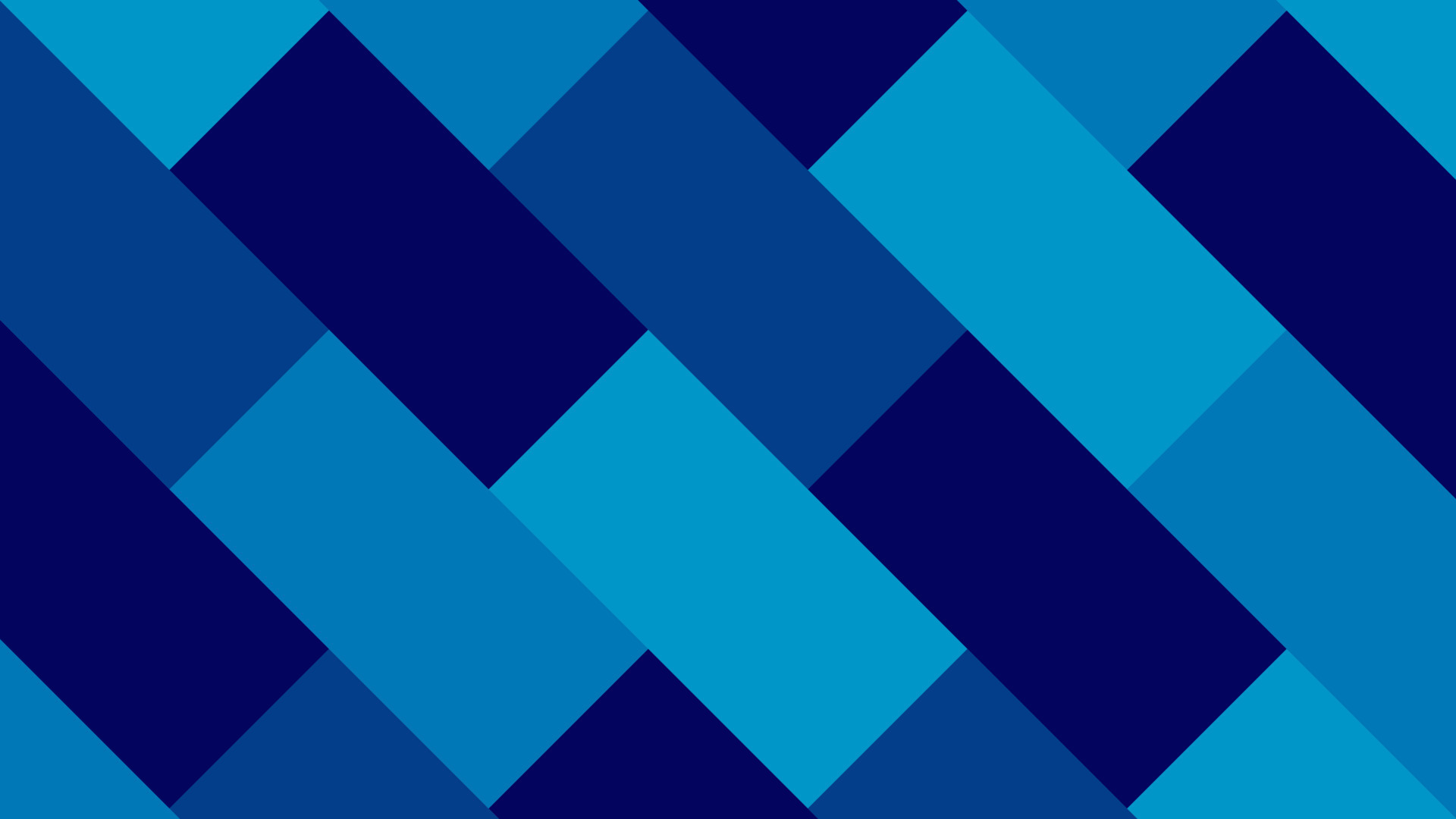 Blue geometric background. Vector illustration. 10962844 Vector Art at
