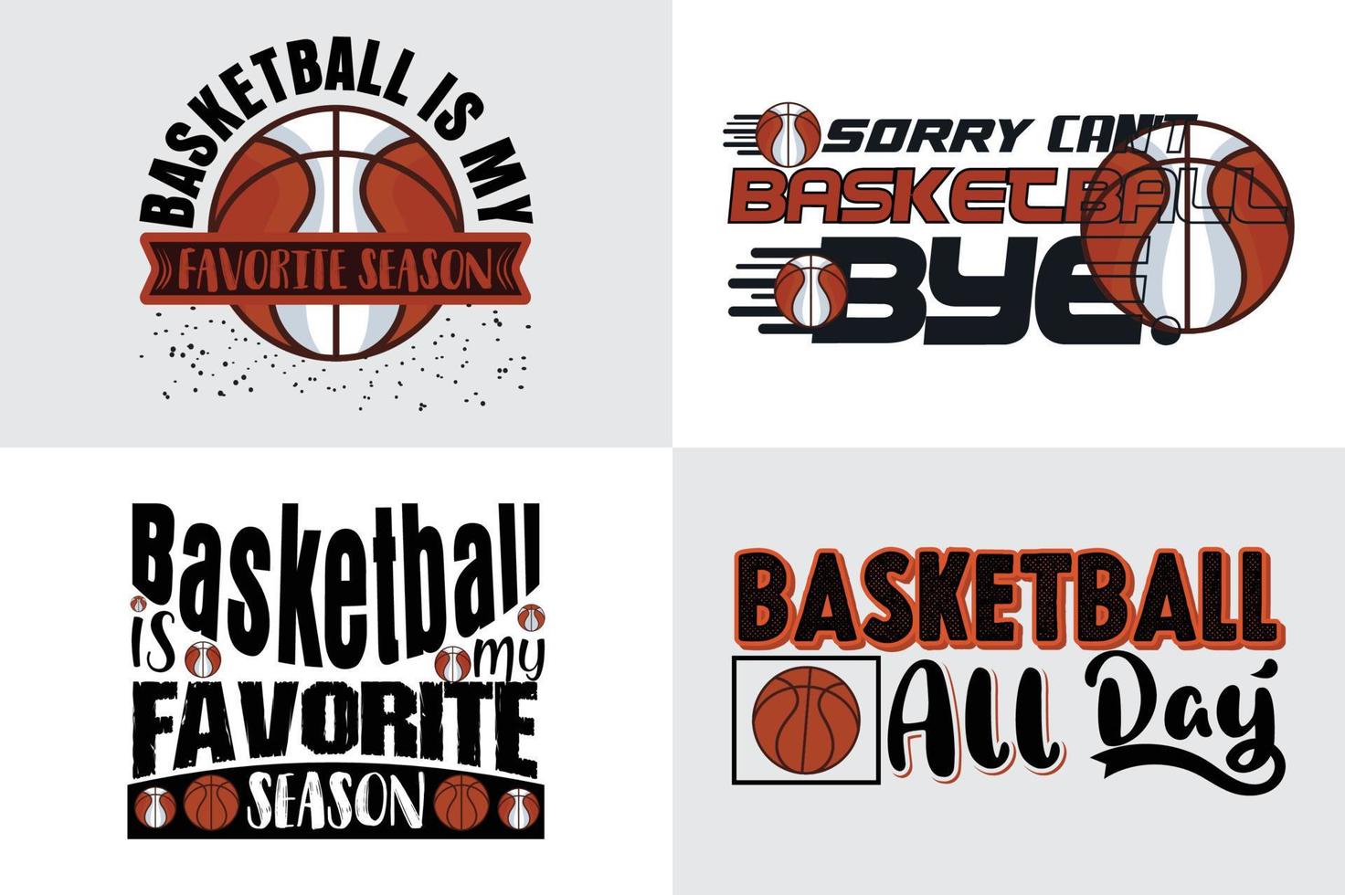 diseño de paquete de camisetas de baloncesto, paquete de vectores deportivos, diseño de camisetas para un jugador de baloncesto y fanático.