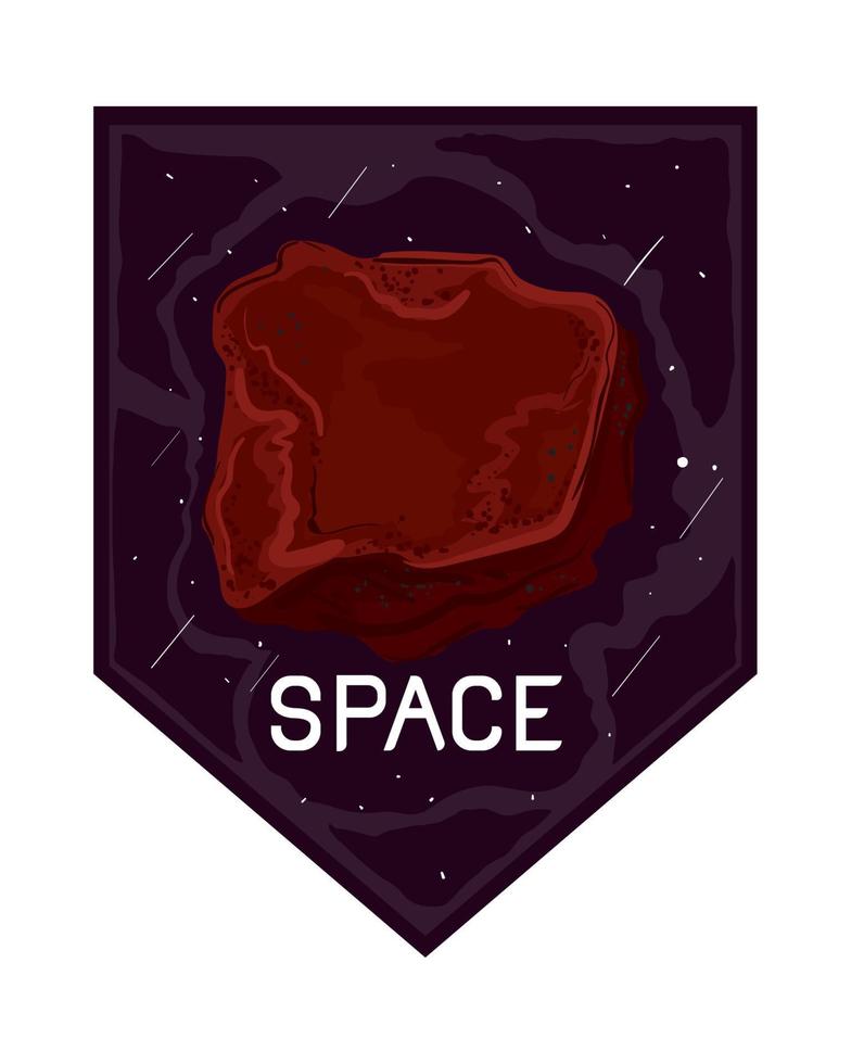 space cosmos universe vector