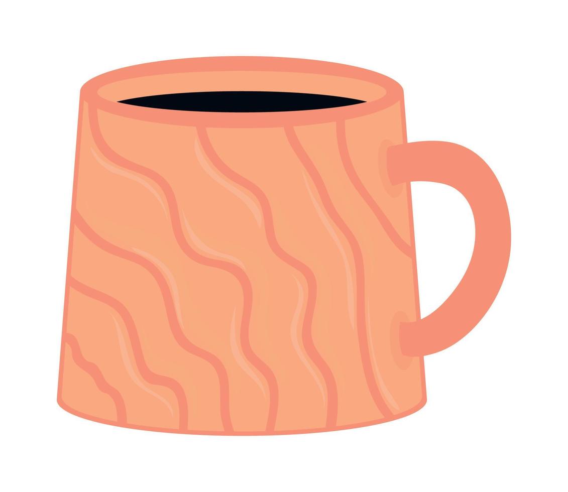 cup of coffee vector