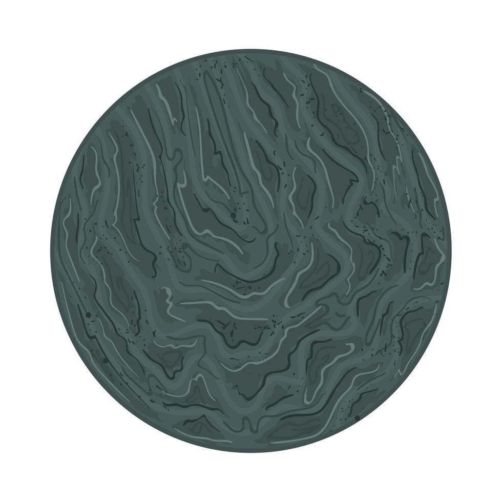 space planet astronomy vector