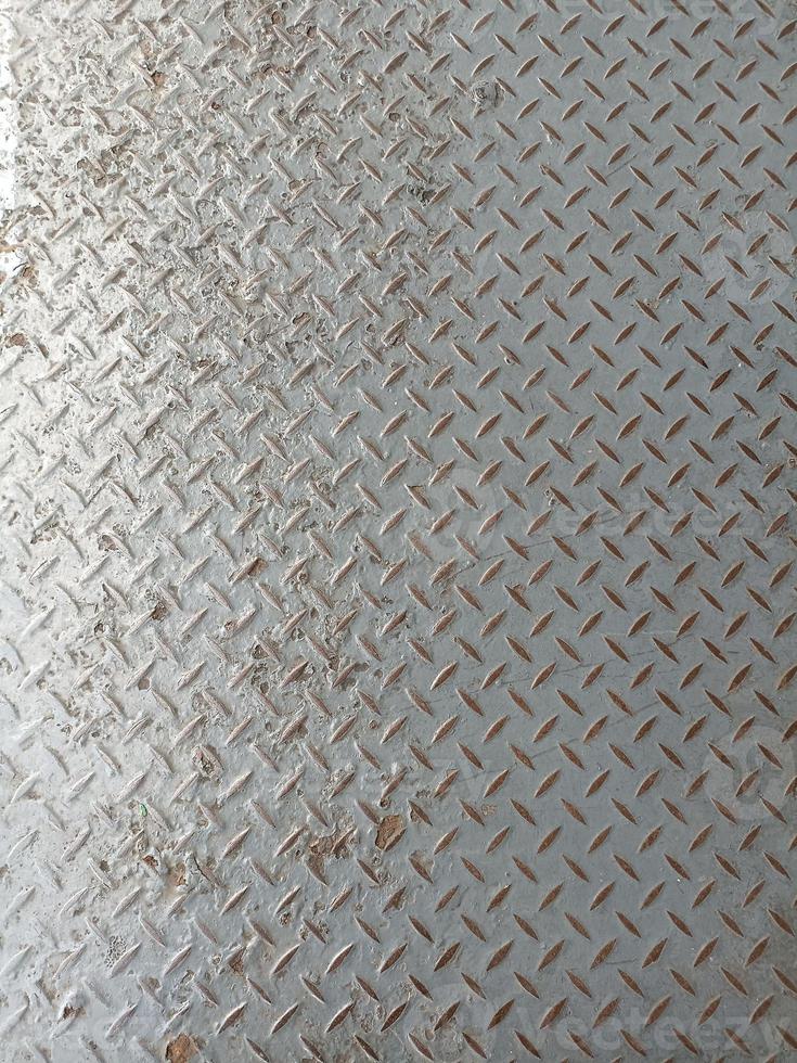 Textured steel rough sheet grunge material industry photography image photo