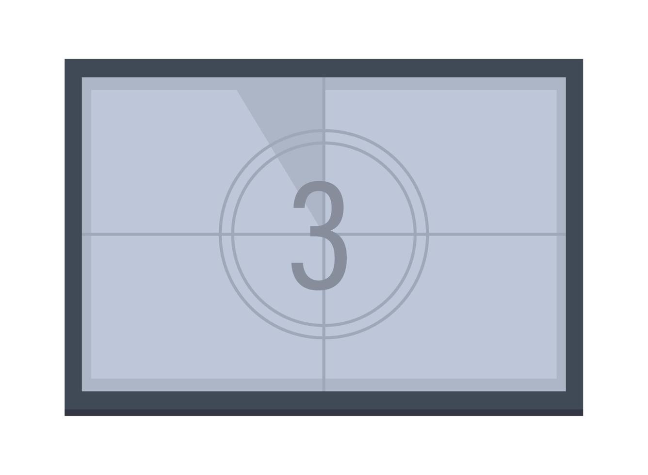 movies timer count vector