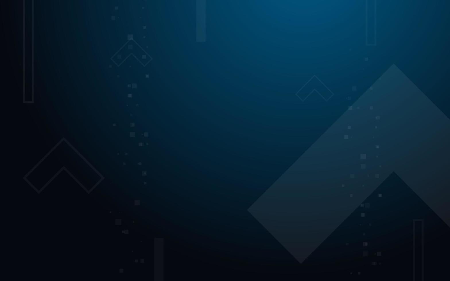 Random minimalist abstract illustration vector for logo, card, banner, web and printing.