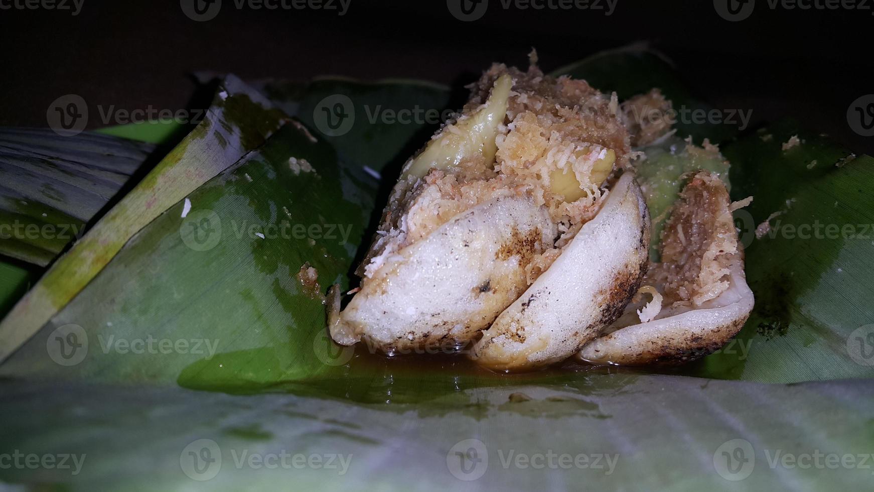 Indonesian traditional food. 10969634 Stock Photo at Vecteezy