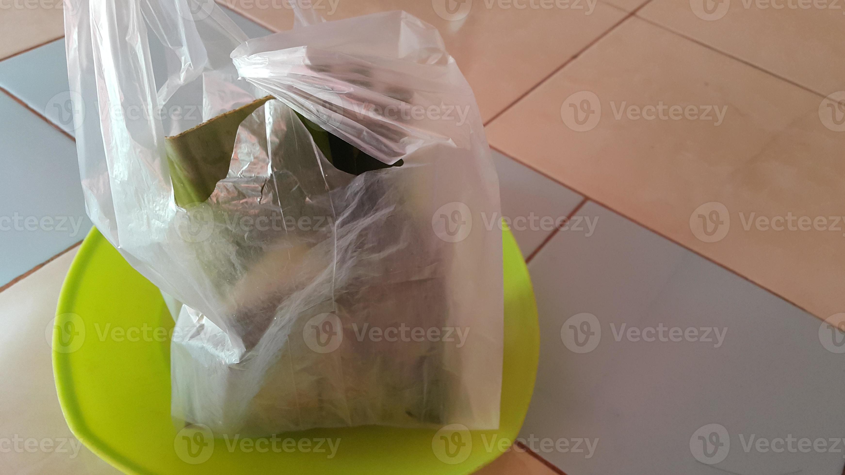Indonesian traditional food. 10969642 Stock Photo at Vecteezy
