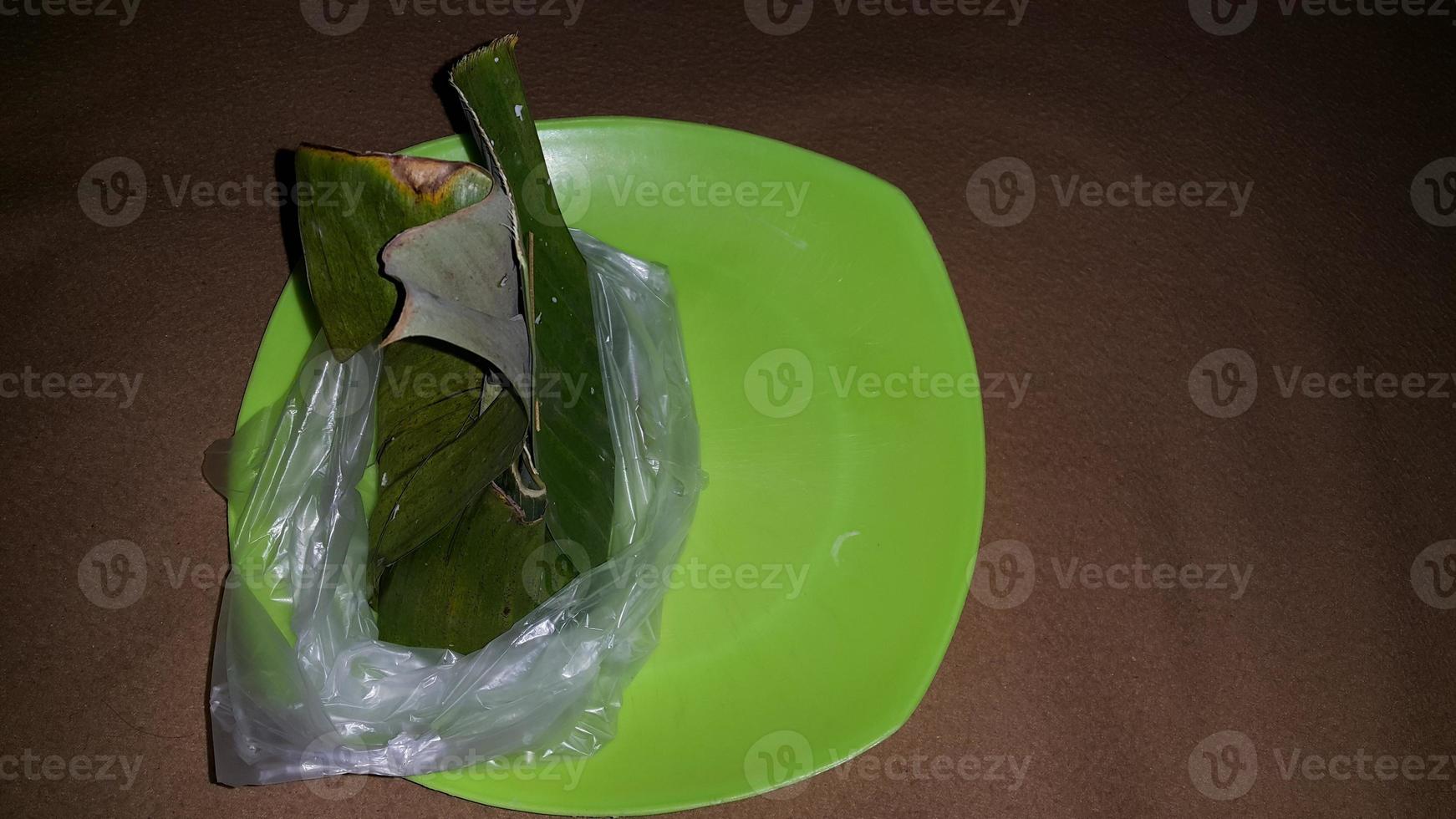 Indonesian traditional food. 10969784 Stock Photo at Vecteezy