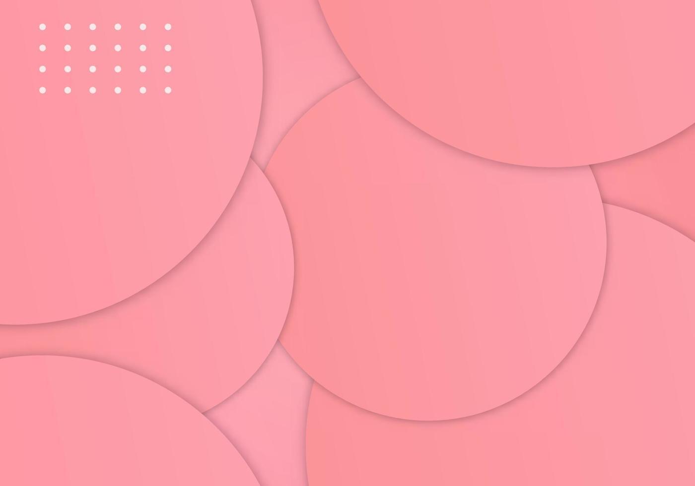 Black Abstract Geometric Pink Background with Copy Space for Text vector