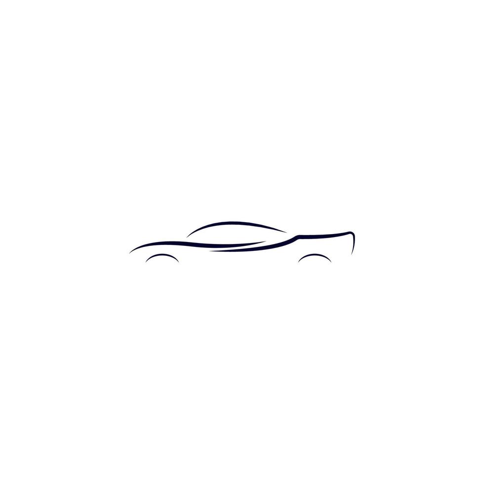 car logo vector illustration