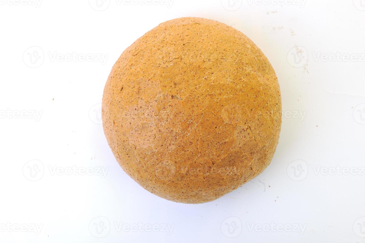 bread food isolated photo