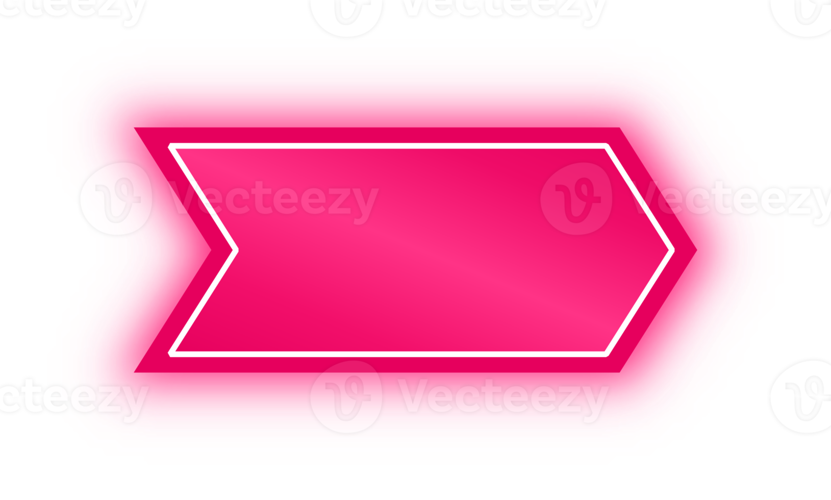 neon rosa pil baner, neon pil png