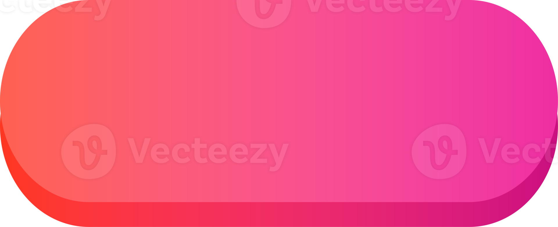 Gradient Pixel Button Web Button, Gradient Button 10975182 PNG