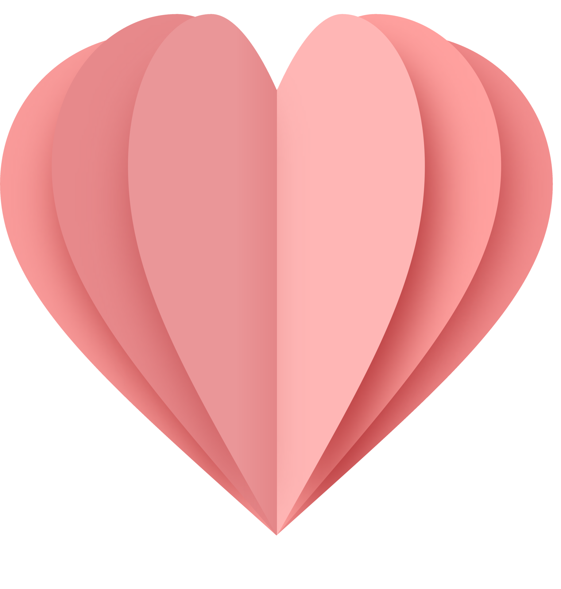 Pink Paper Heart: Một trái tim giấy hồng là biểu tượng cho sự ngọt ngào và tình yêu đầy nồng nàn. Xem hình ảnh của chúng tôi với từ khóa \