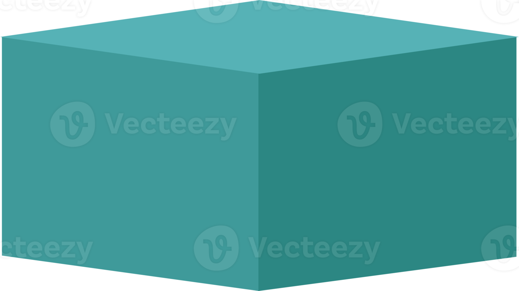 Square Podium, Cube Podium png