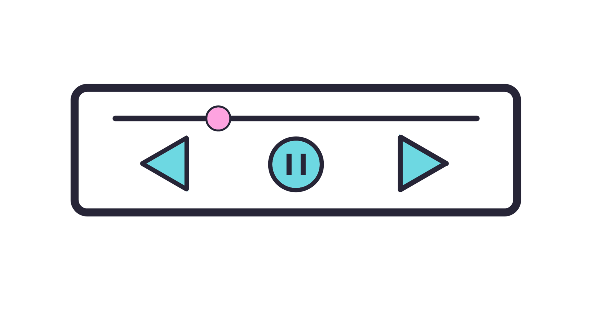 Media Player, Video Player 10975866 PNG