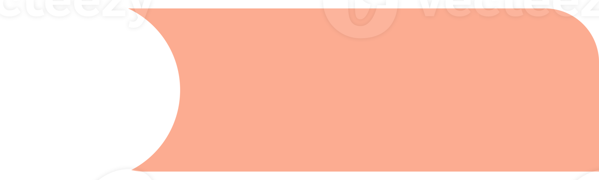 Flat Web Button, Button For Website png