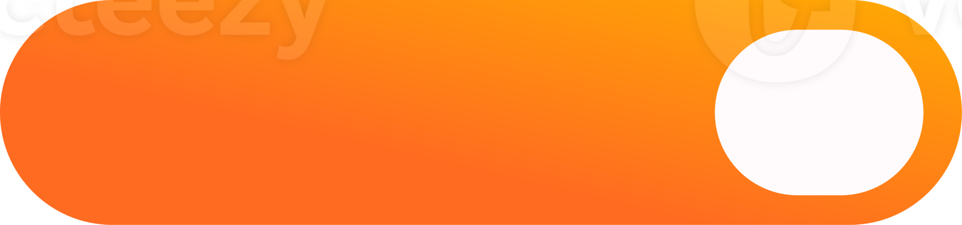 Gradient Button, Button For Website png