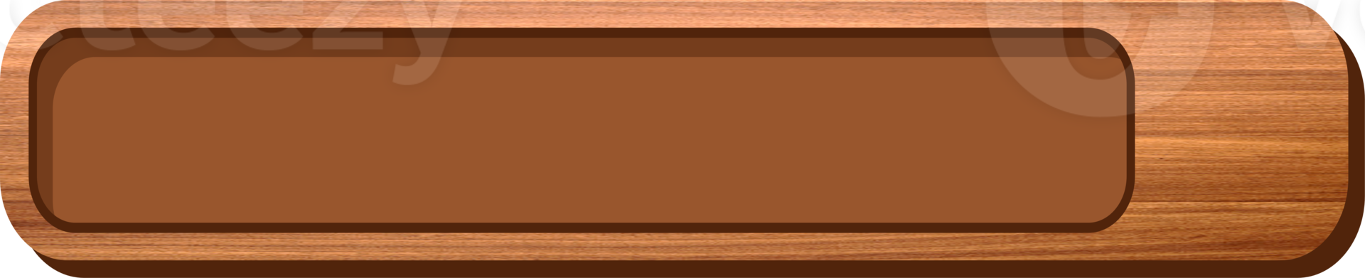 Game Progress Bar, Wooden Progress Bar png