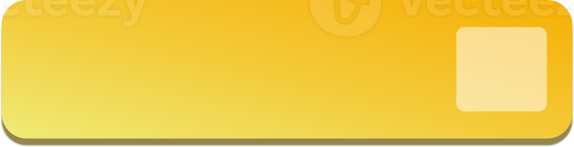 Blank Gradient Button, Button For Website png