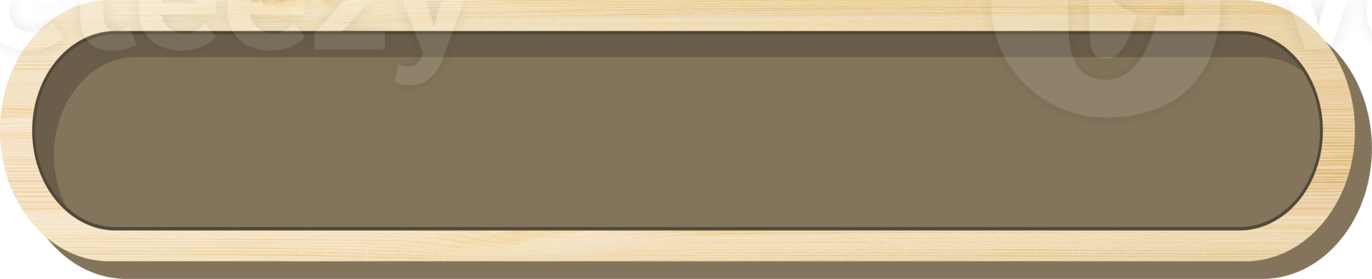 Game Progress Bar, Wooden Progress Bar png