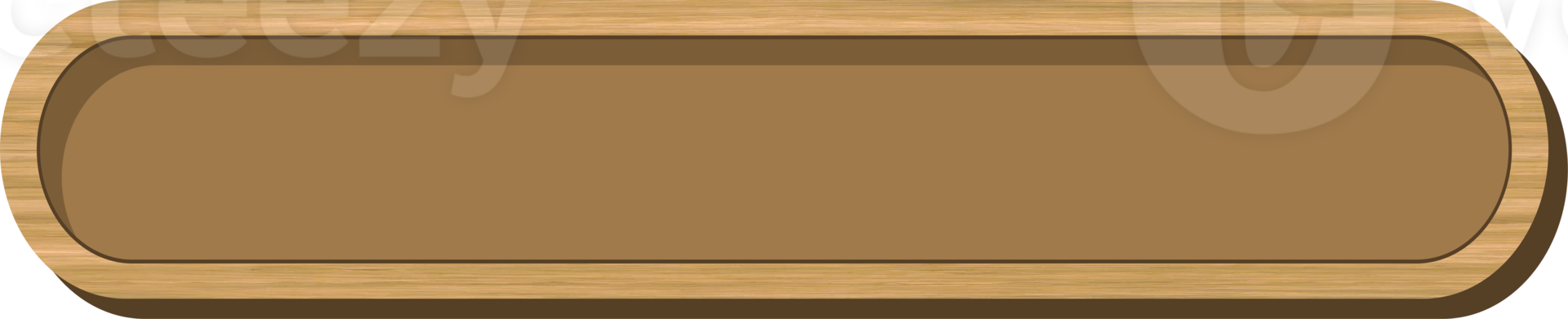 Game Progress Bar, Wooden Progress Bar png