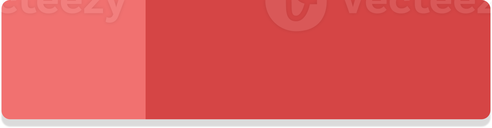 Flat Web Button, Blank Button, Button For Website png