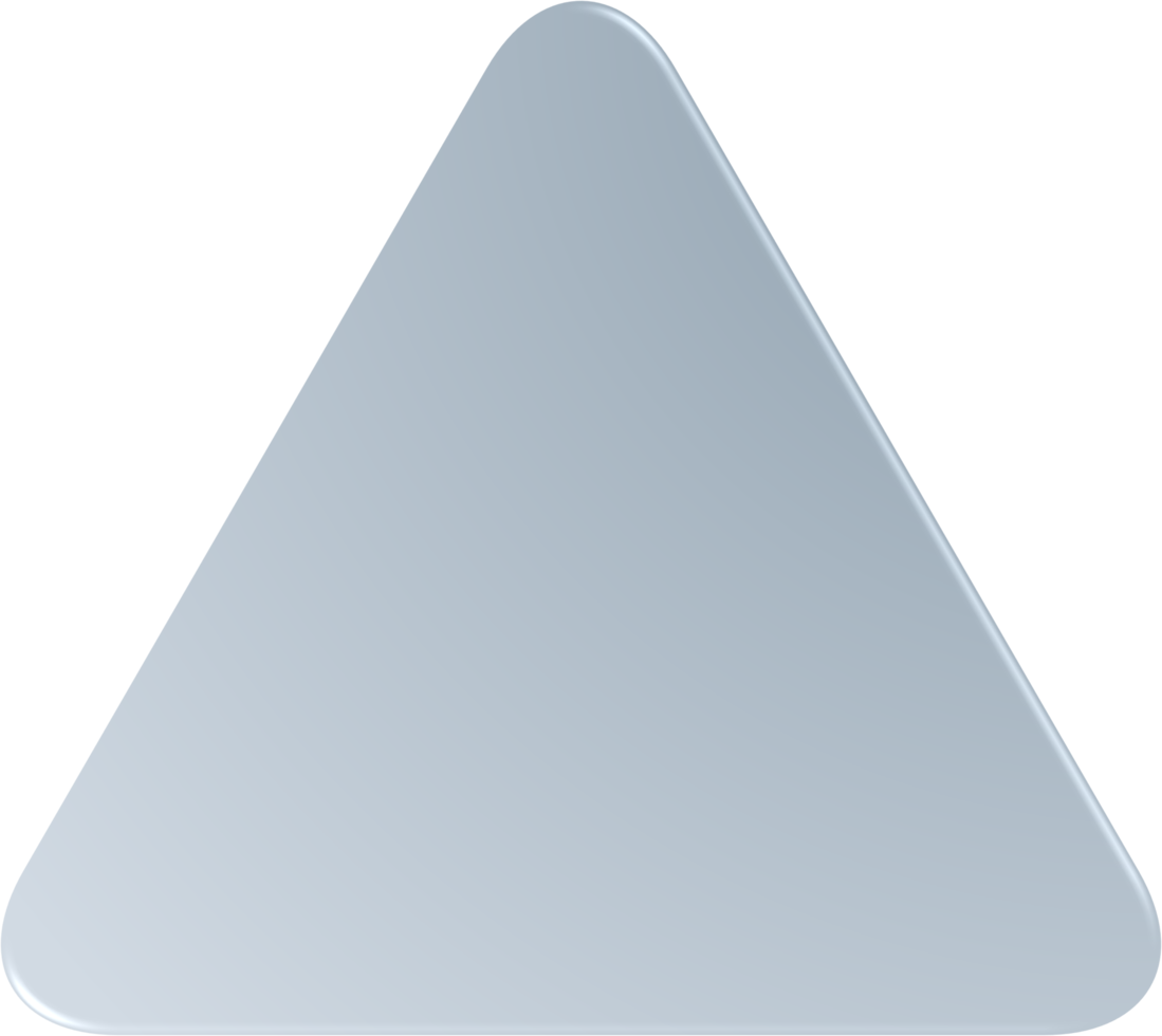 Gradient Triangle, Gradient Triangle Button png