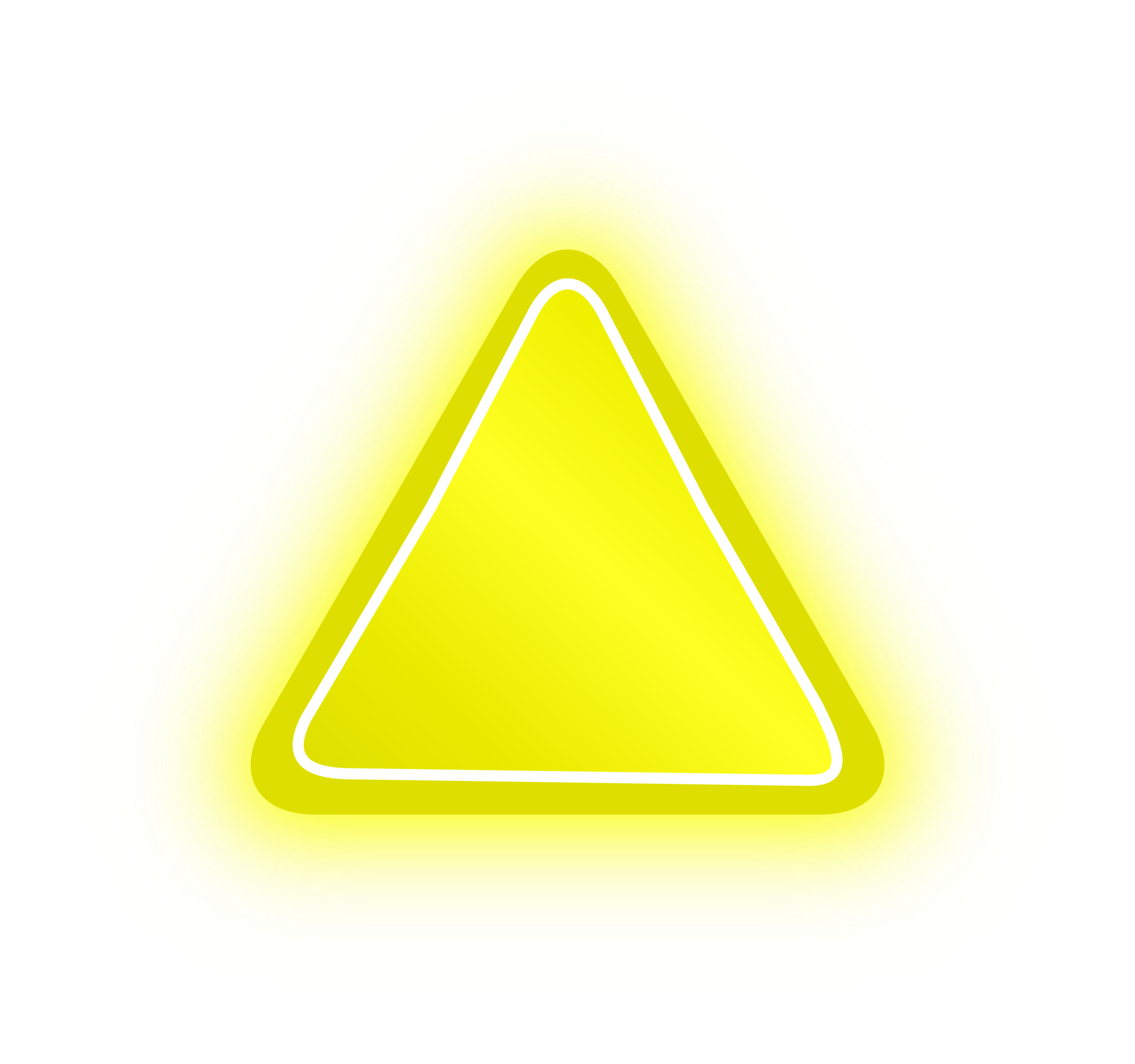 Free Neon Blue Triangle Banner Neon Triangle 10975221 vrogue.co