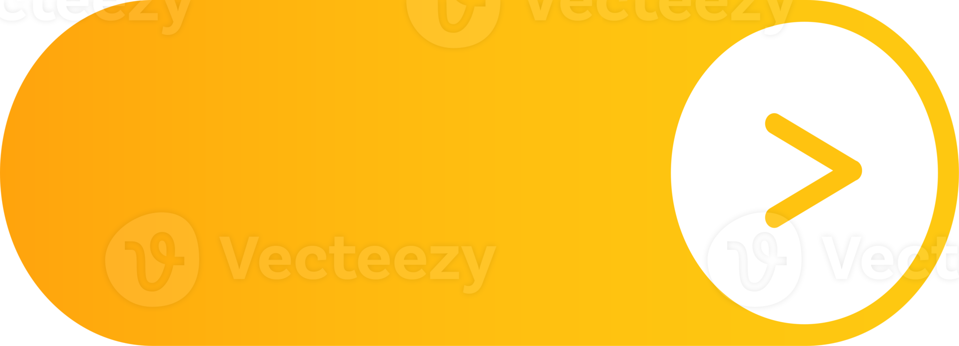 Empty Web Button, Gradient Button png