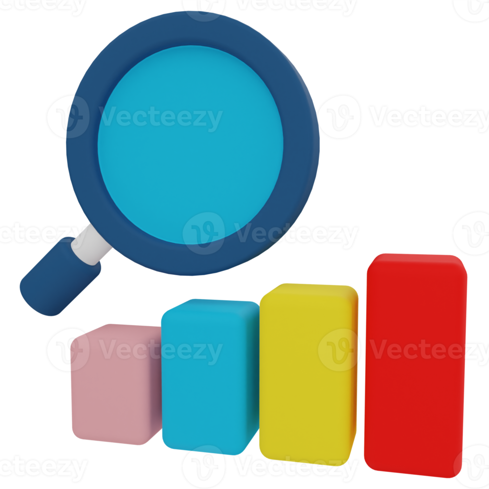 Data Traffic 3D Illustration png