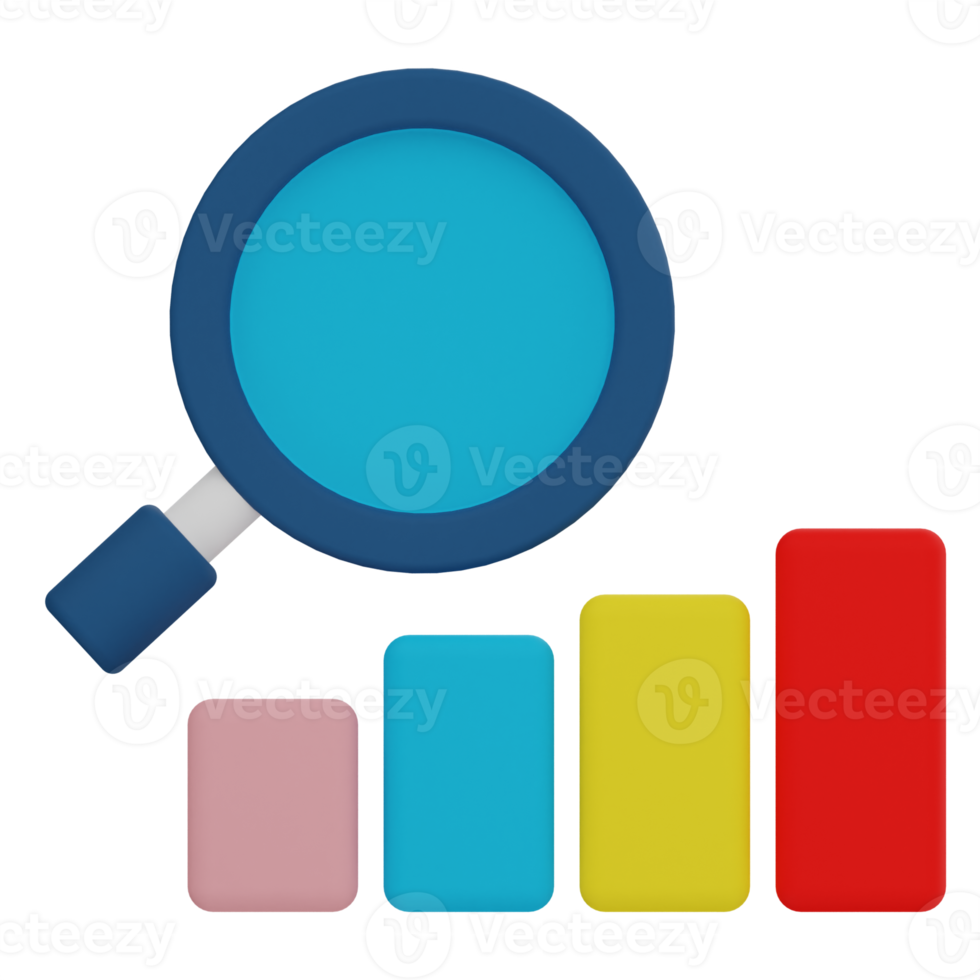 Data Traffic 3D Illustration png