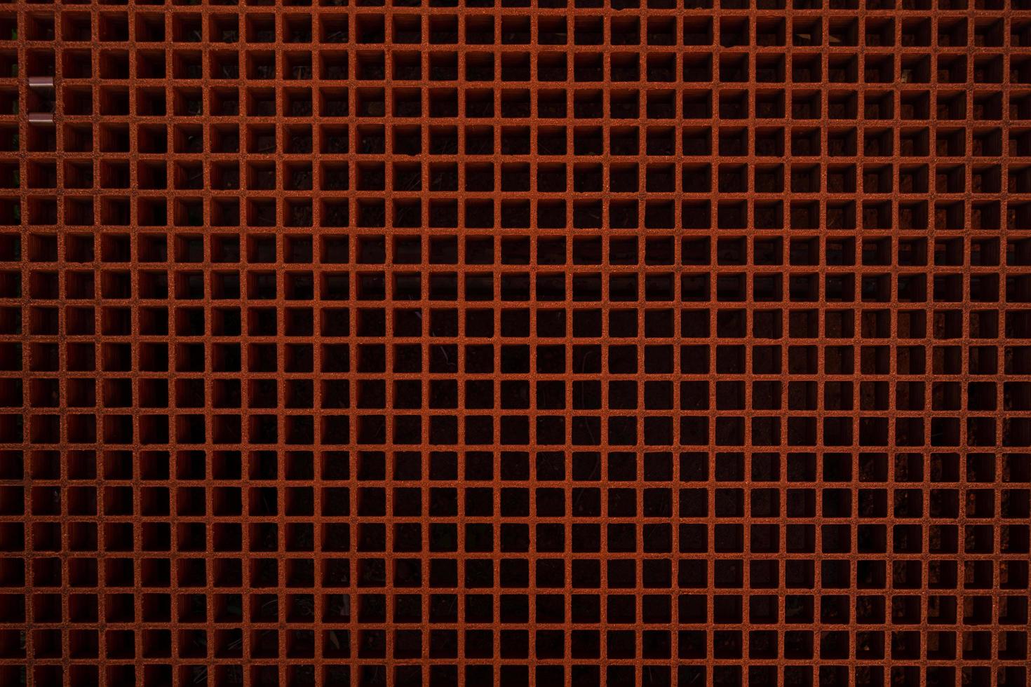 Pattern background squares photo
