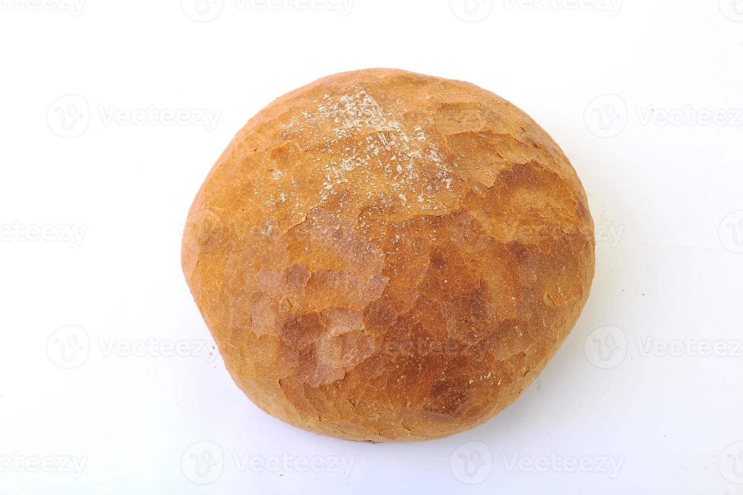 bread food isolated photo