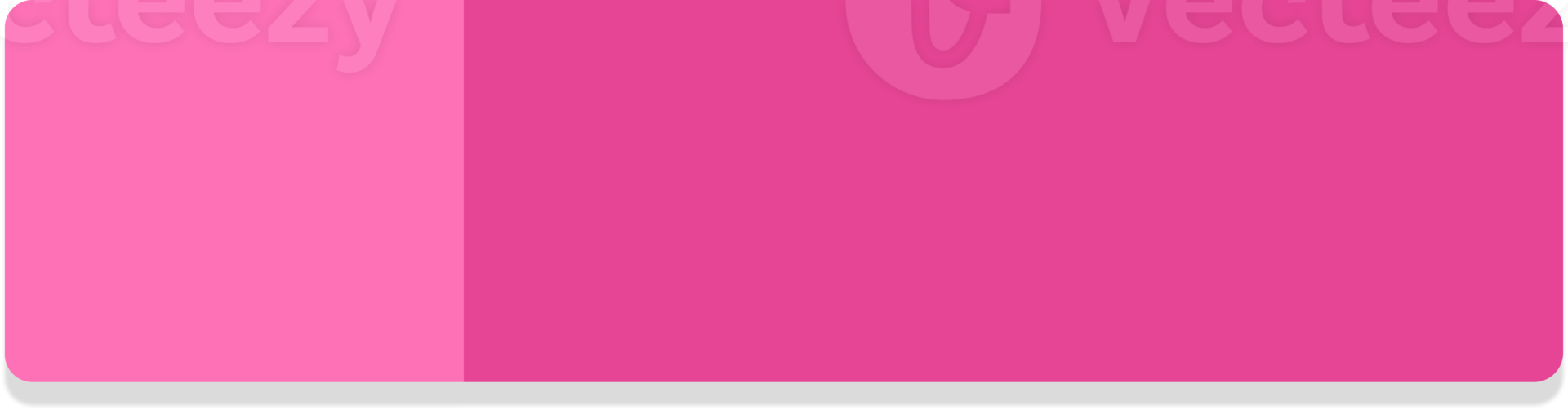 Flat Web Button, Blank Button, Button For Website png
