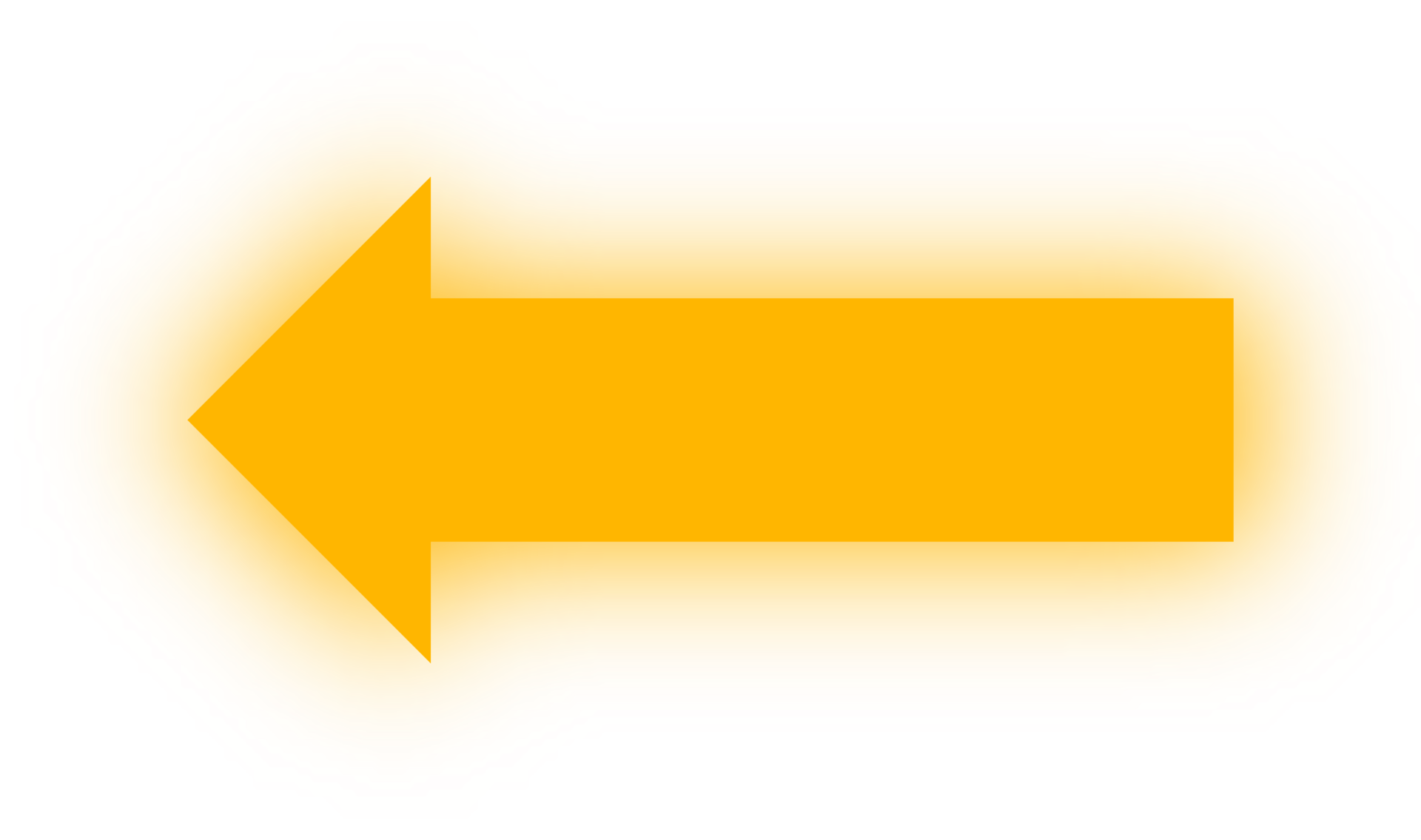 Yellow Arrow PNG Free Images with Transparent Background - (352 Free