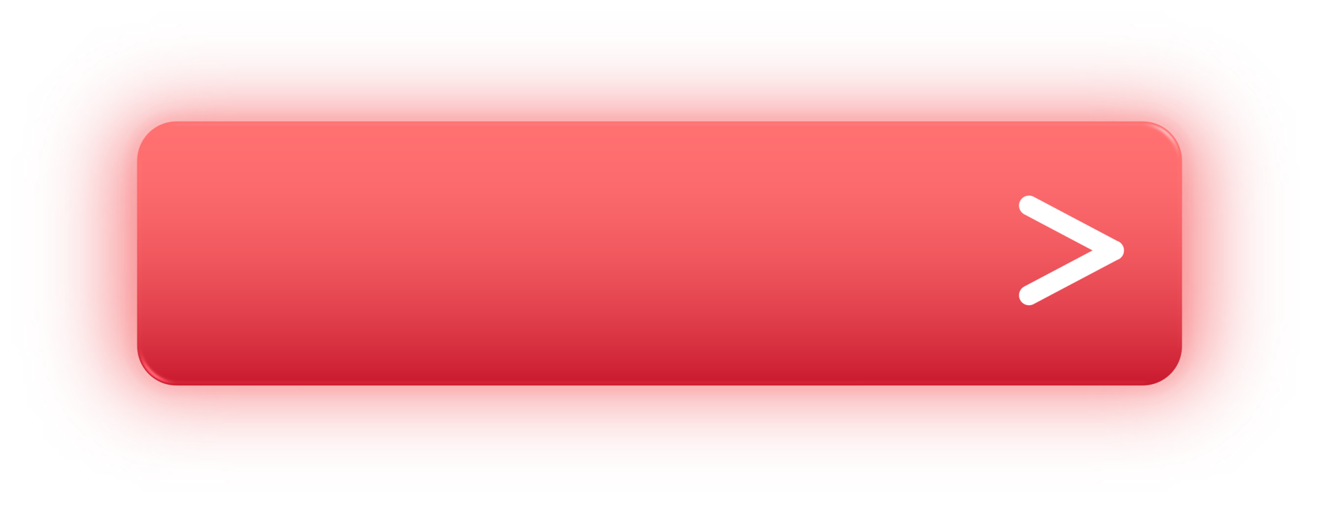 Red Neon Button 10982974 PNG