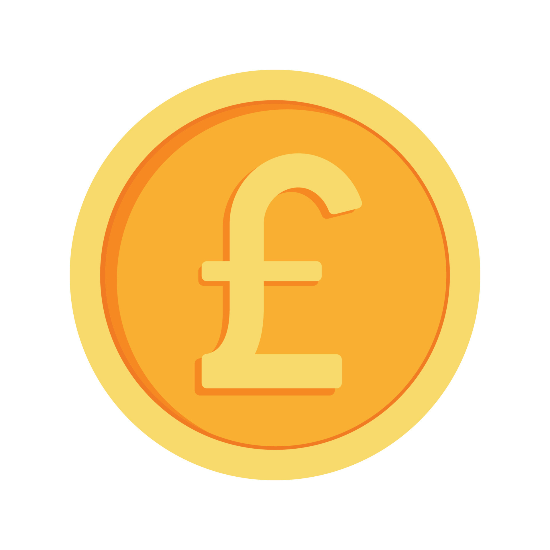 British Pound Coin Icon Clipart For Business And Finance British Pound british-pound-coin-icon-clipart-for-business-and-finance-british-pound