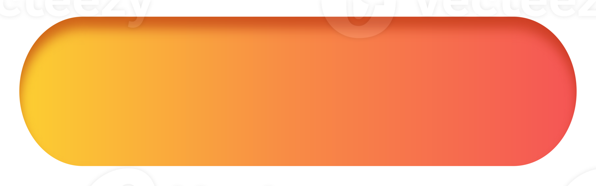 Web Button, Gradient Button 10983128 PNG