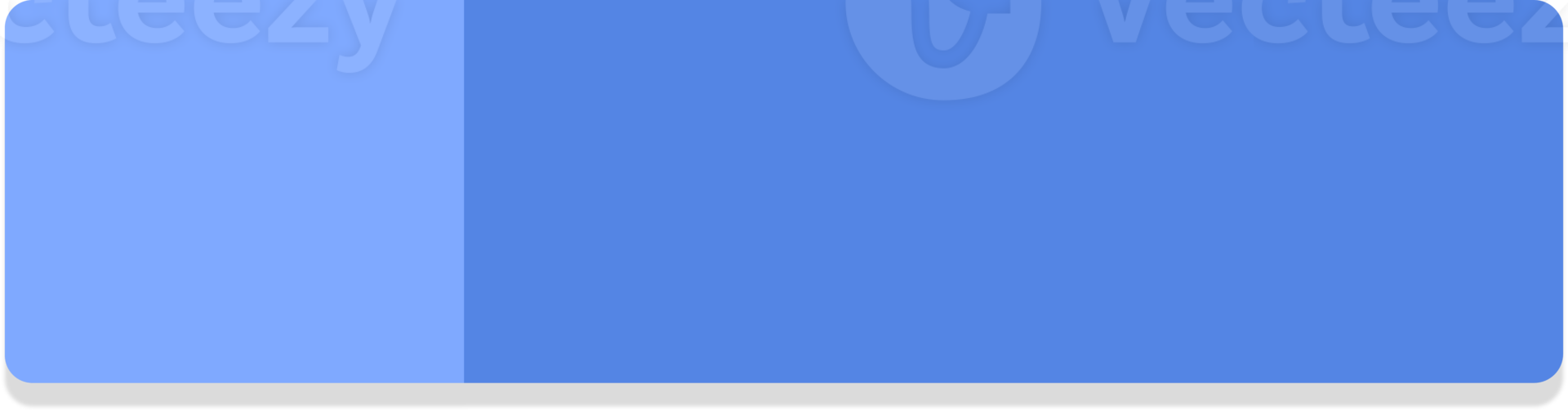 Flat Web Button, Blank Button, Button For Website png
