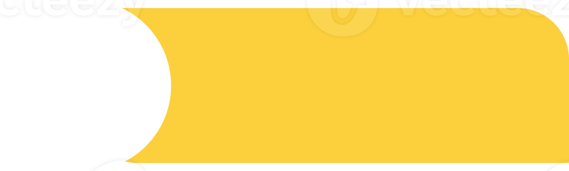 Flat Web Button, Button For Website png